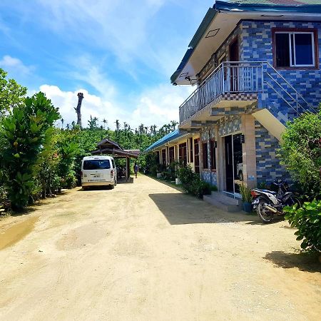 Don Remegio Villas Siargao 卢纳将军城 外观 照片