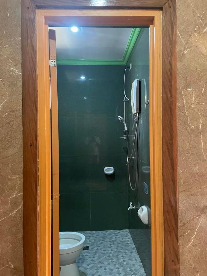 Don Remegio Villas Siargao 卢纳将军城 外观 照片