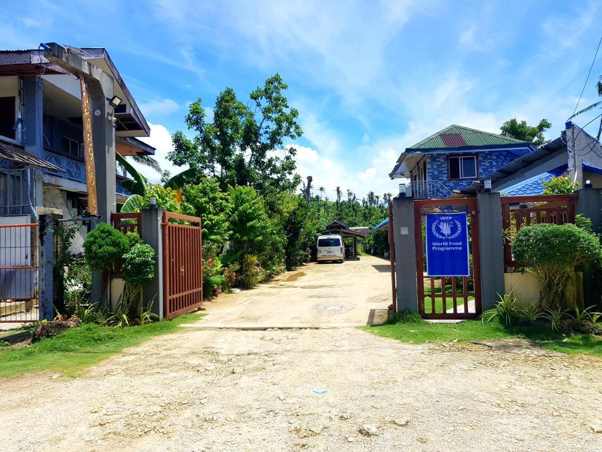 Don Remegio Villas Siargao 卢纳将军城 外观 照片