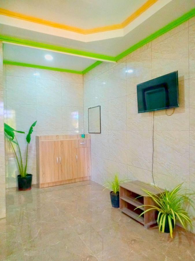 Don Remegio Villas Siargao 卢纳将军城 外观 照片