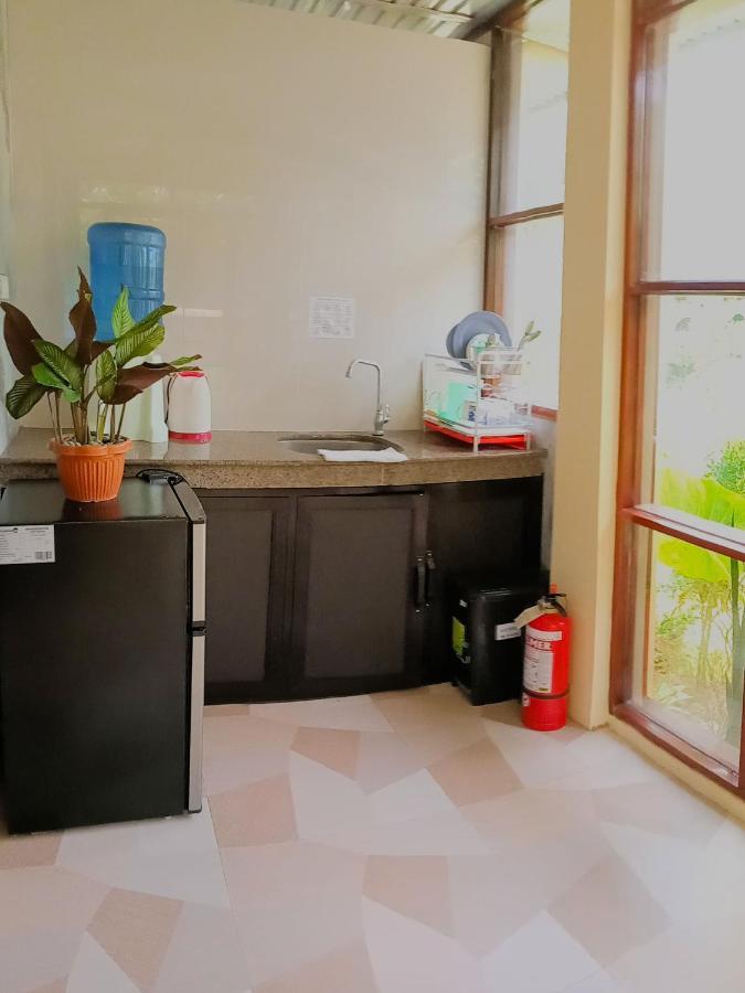 Don Remegio Villas Siargao 卢纳将军城 外观 照片