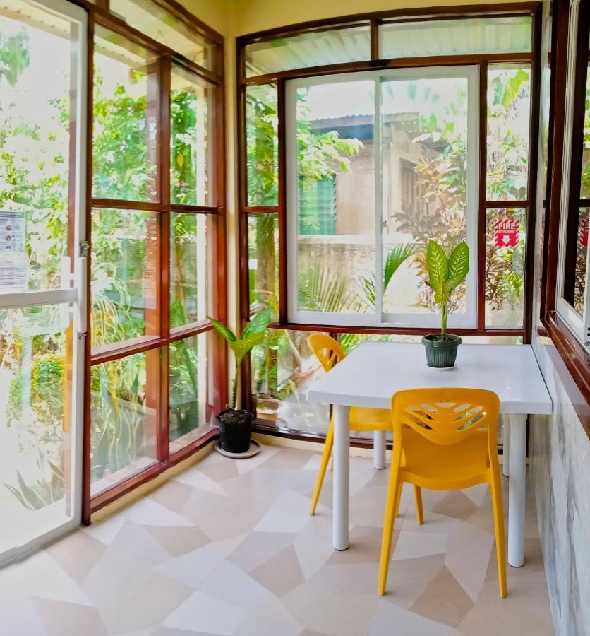 Don Remegio Villas Siargao 卢纳将军城 外观 照片