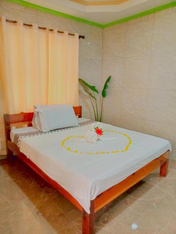 Don Remegio Villas Siargao 卢纳将军城 外观 照片