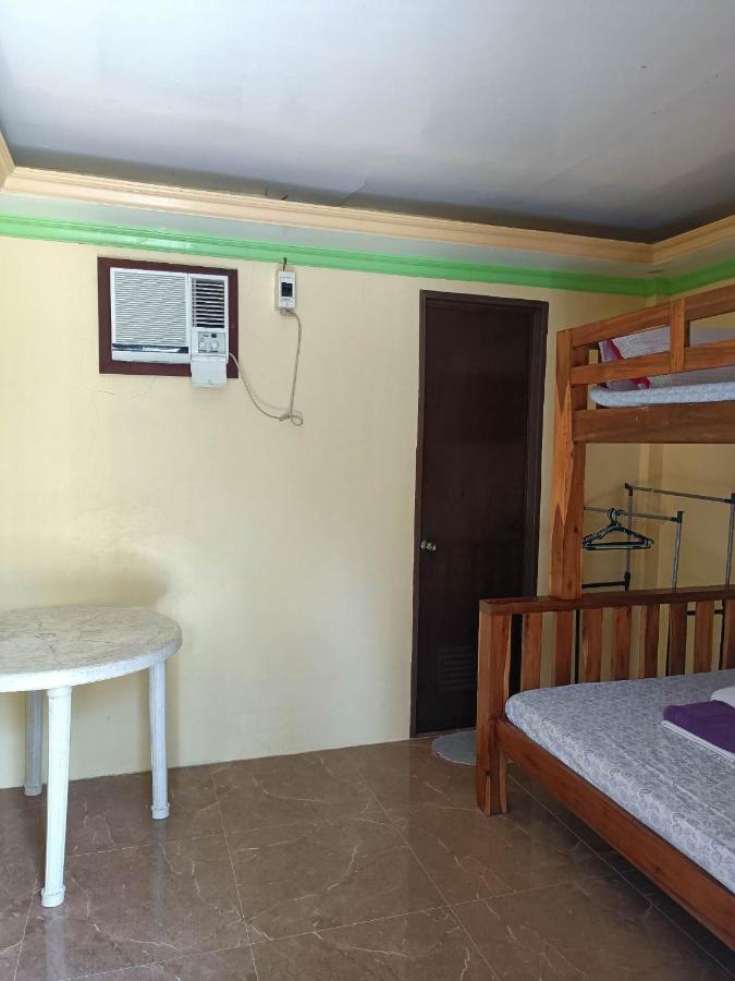 Don Remegio Villas Siargao 卢纳将军城 外观 照片