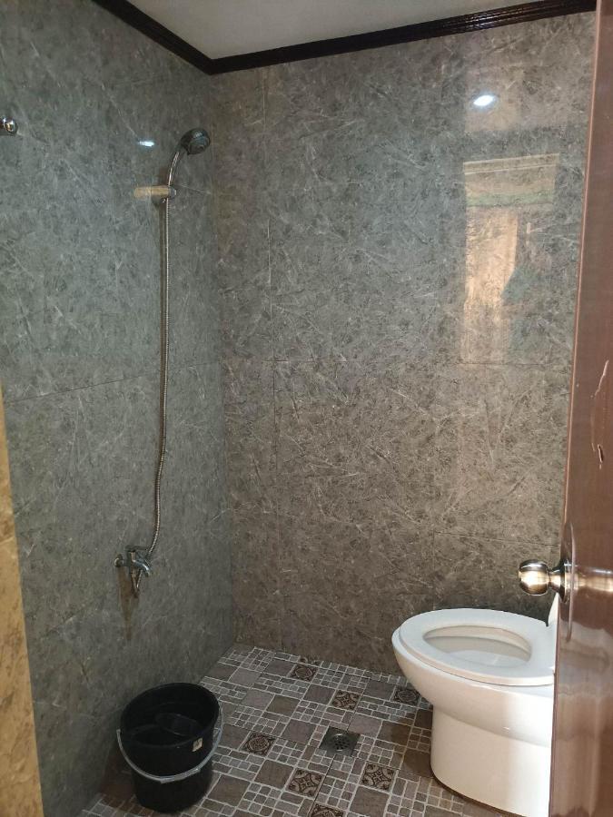 Don Remegio Villas Siargao 卢纳将军城 外观 照片